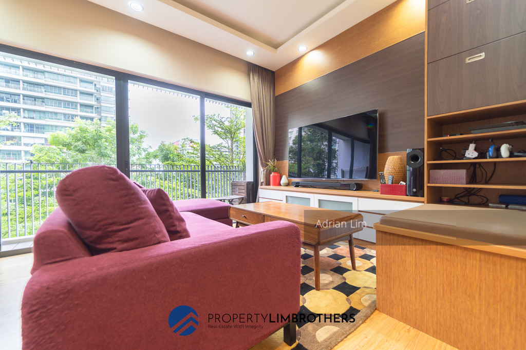 NV Residences thumbnail photo